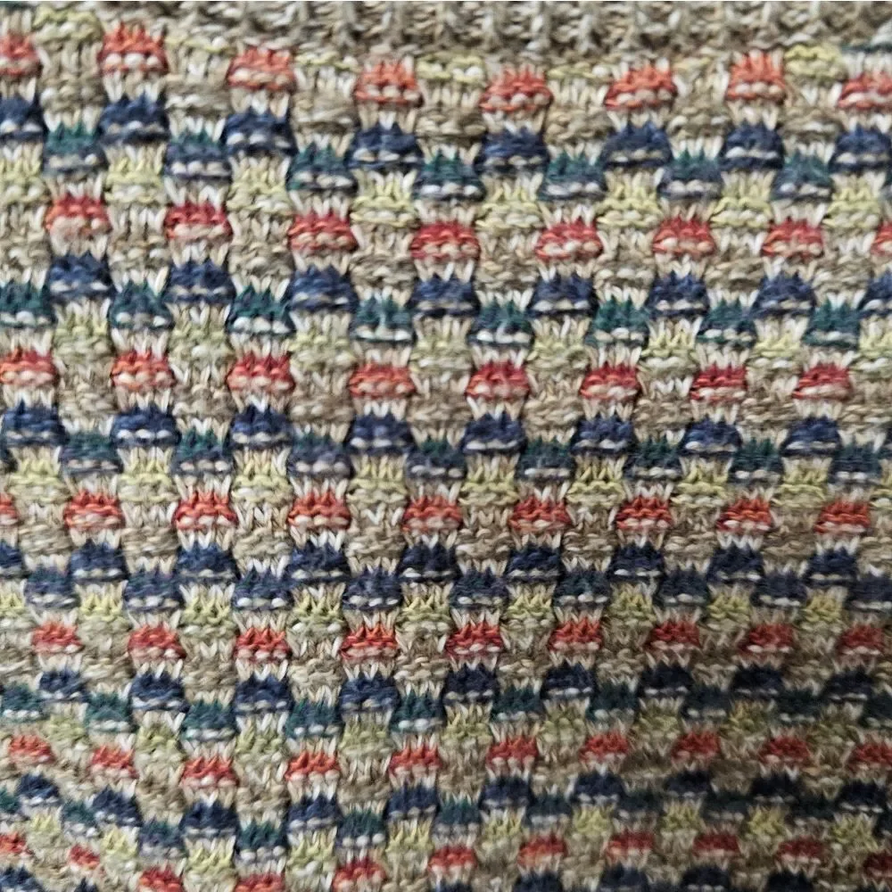 Vintage Saks Fifth Avenue Sweater Size Large, Excellent Condition